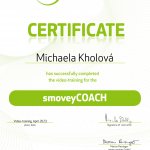 Smovey coach
