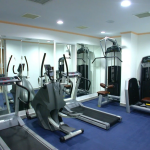 0-fitness-centre