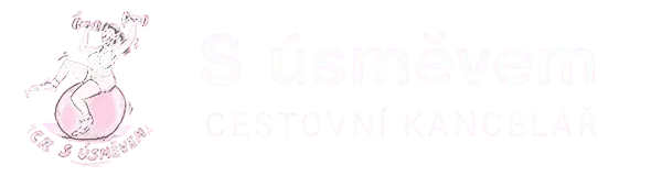 CK S úsměvem – cestovní kancelář