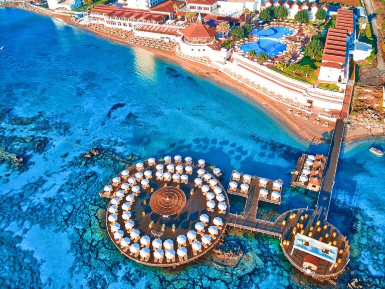 Hotel Salamis Bay Conti Resort*****