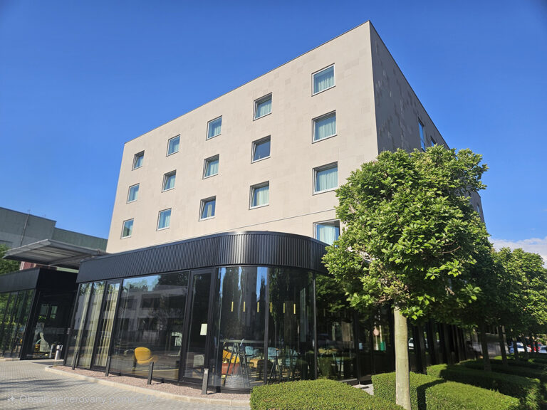 Hotel Euro****