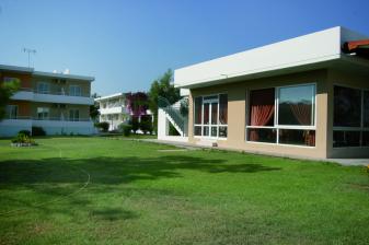 Hotel Stafilia***