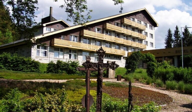 Hotel Srní depandance***