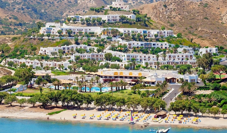 Hotel Lagas Aegean Village****