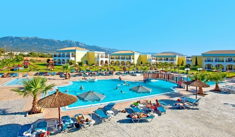 Hotel Corali****