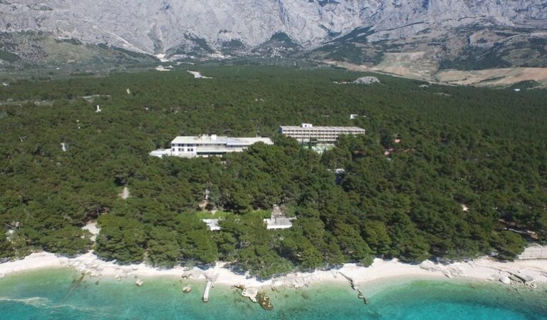 Hotel a depandance Alem**