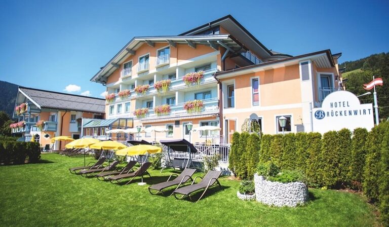 Hotel Brückenwirt