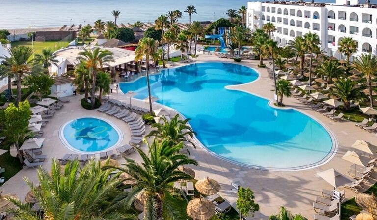 Hotel Salamis Bay Conti Resort*****