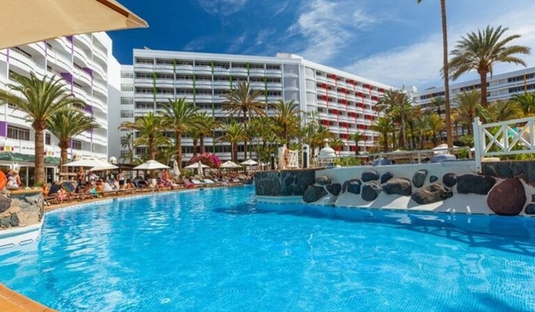 Abora Buenaventura by Lopesan Hotels****