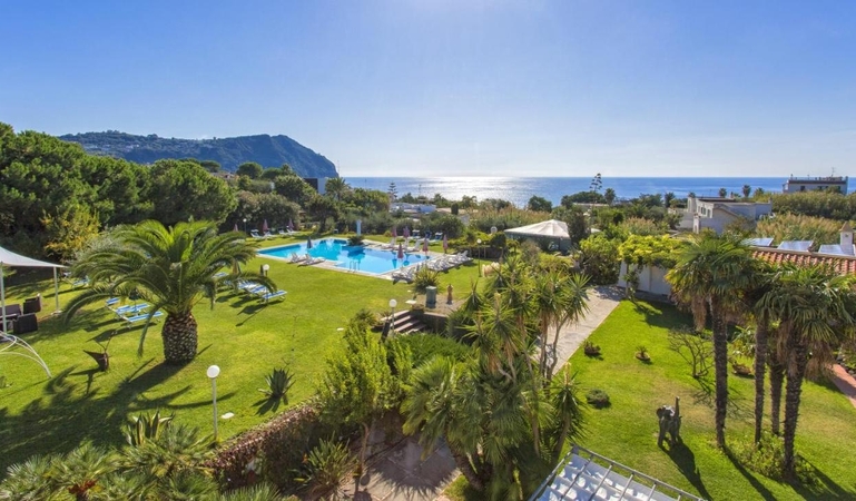 hotel Bel Sole