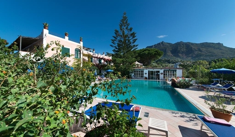 Hotel Villa Melodie***