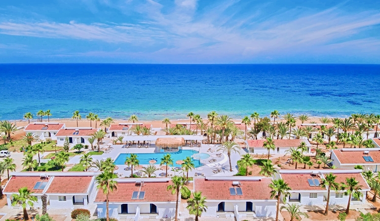 Hotel Long Beach***