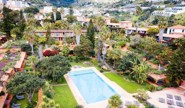 Quinta Splendida Wellness&Botanical Garden****