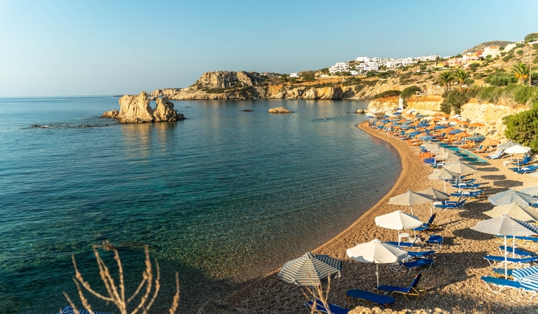 Hotel Lakki Beach***