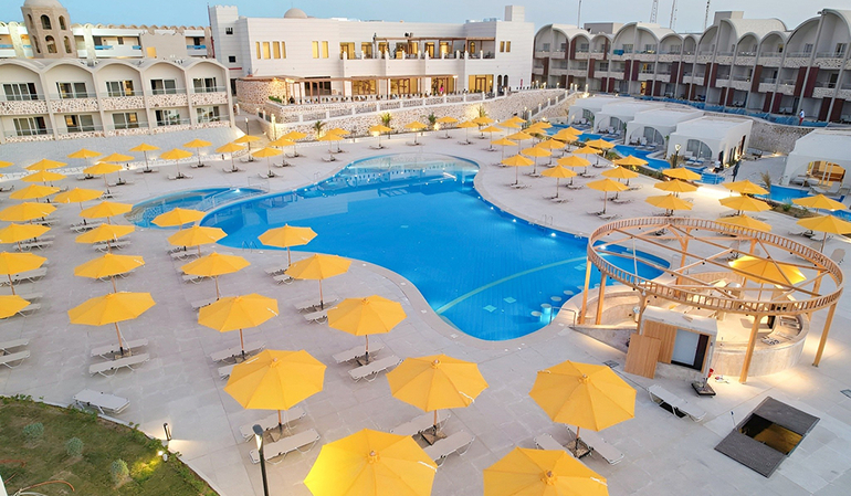 Sentido Caribbean World Soma Bay*****
