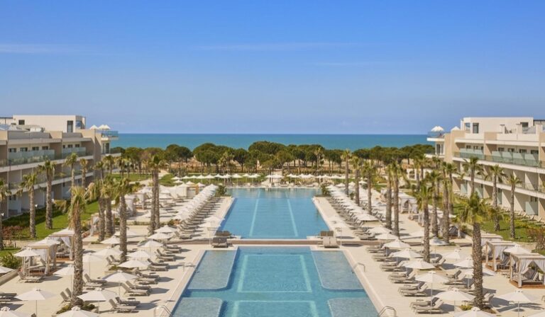 Hotel Melia Durres*****