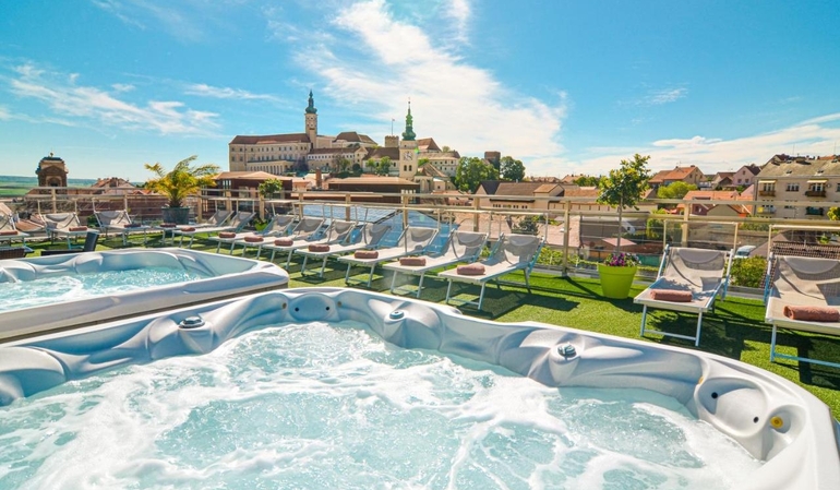 Hotel Galant****
