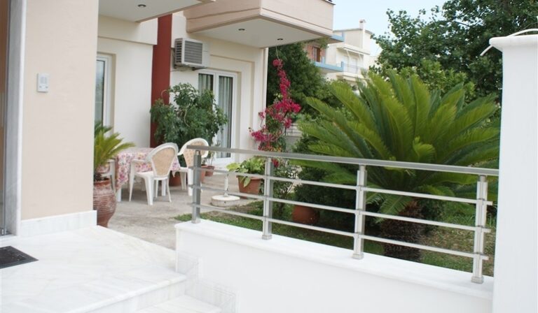 Vila Stelios