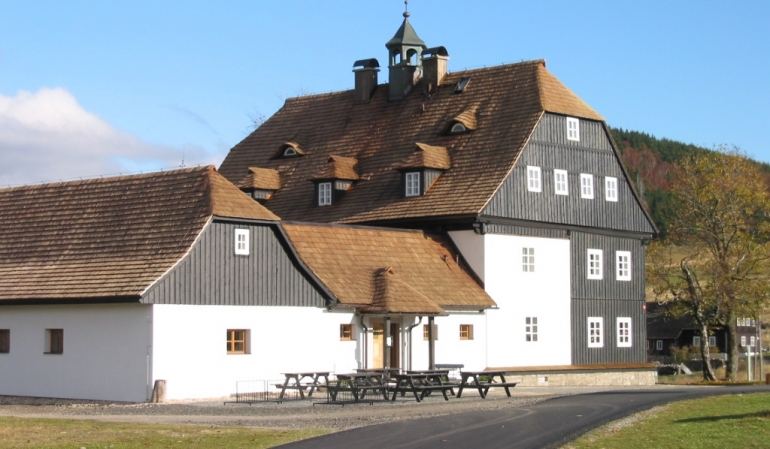 Hotel Panský dům