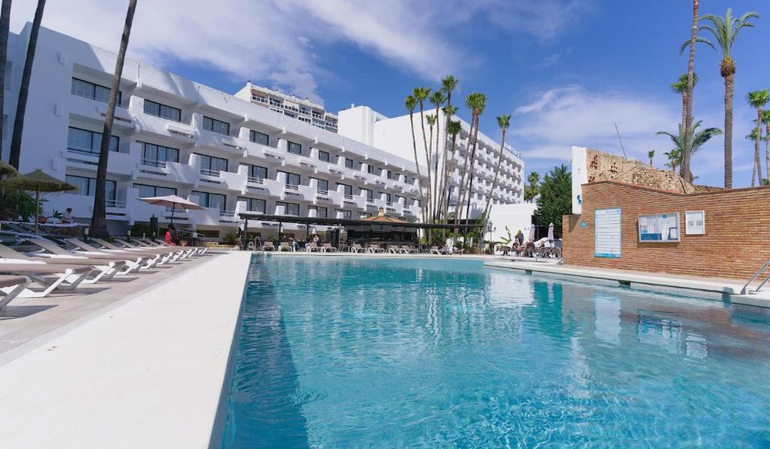 Hotel BLUESEA Al Andalus****