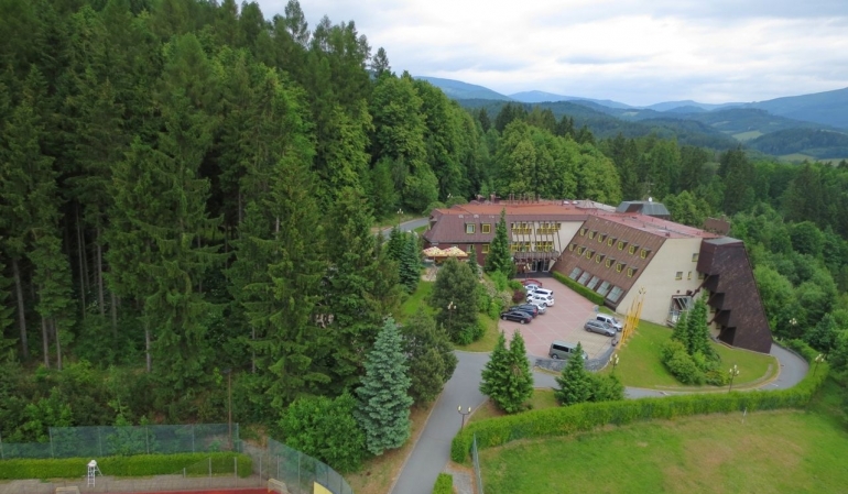 Wellness Hotel Diana*** Superior