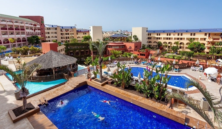 Hotel Best Jacaranda****