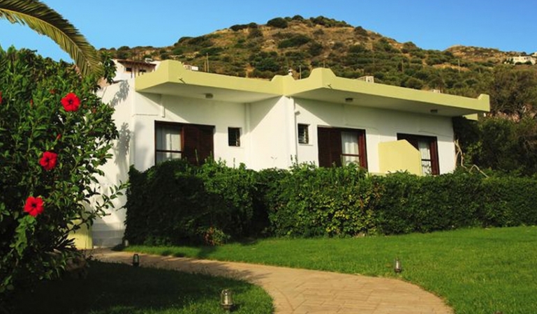 Vila Lena**