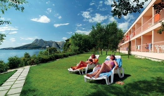 hotel Brzet