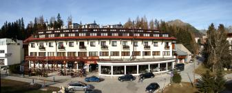 Hotel Toliar***