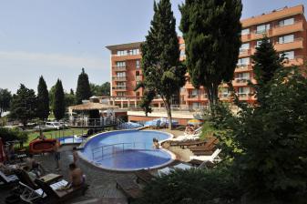hotel Vigo****