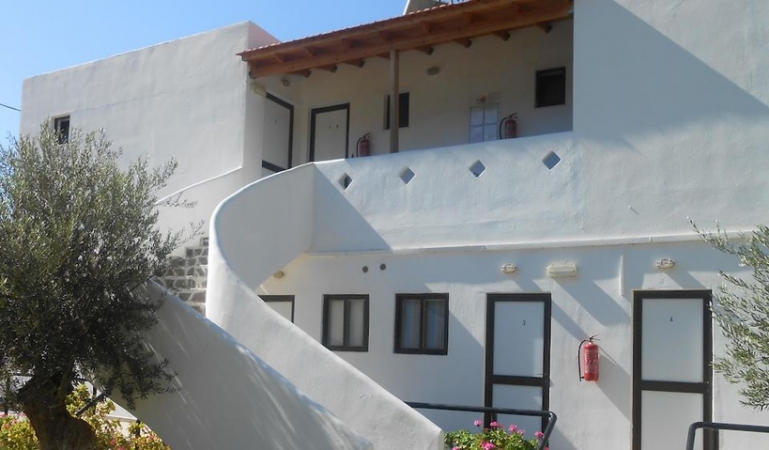 Vila Nikos**