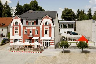 Hotel Kašperk****
