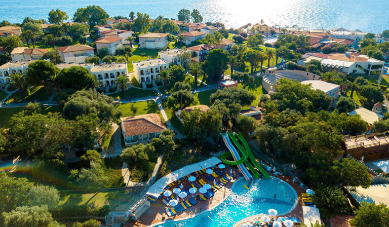 Club Resort Atlantis*****