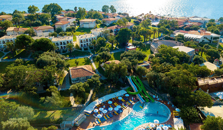 Club Resort Atlantis*****