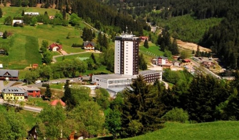 hotel Horizont