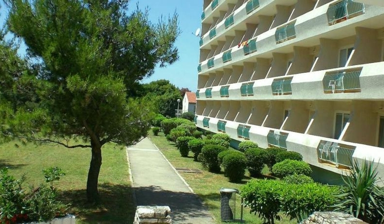 Hotel Pula***