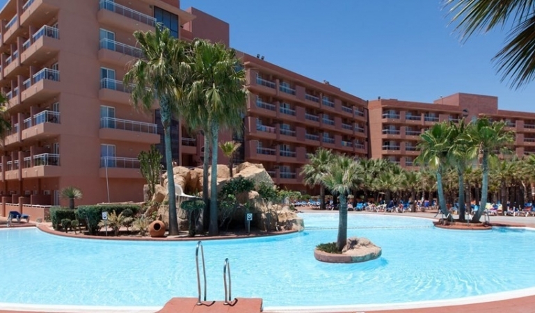 Hotel Best Roquetas****