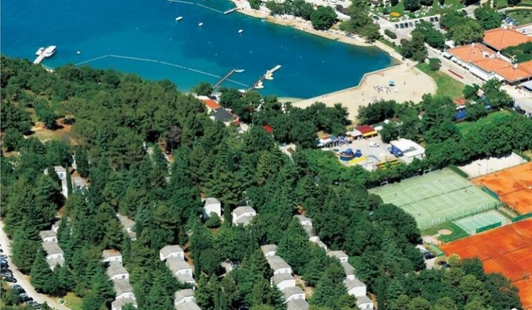 apartmány Astra