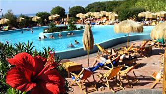 hotel La Scogliera****