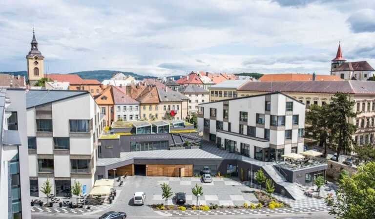 Hotel Tammel****