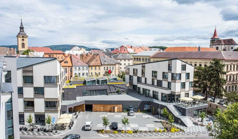 Hotel Tammel****