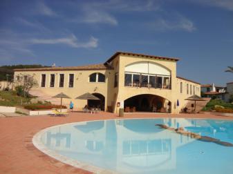Hotel Cala Luas***+