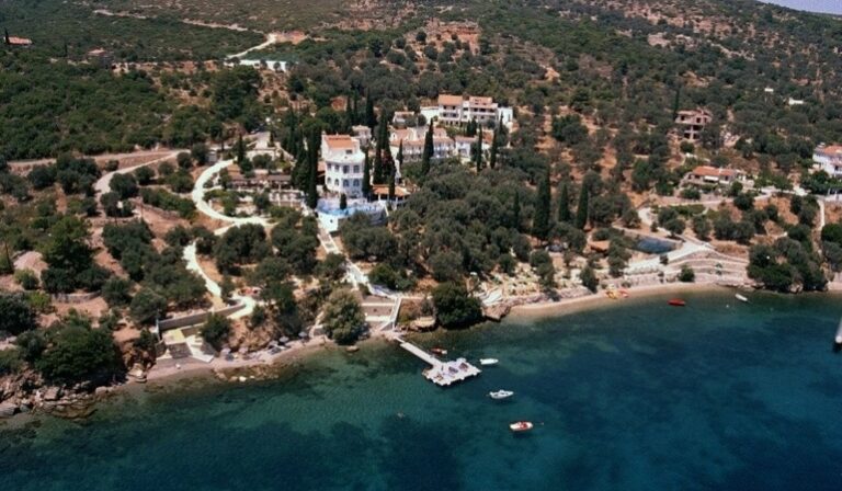 hotel Kerveli Village