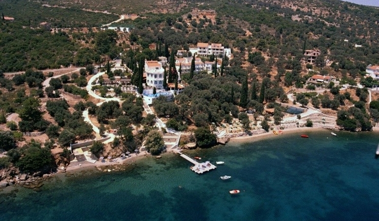 Hotel Kerveli Village***+
