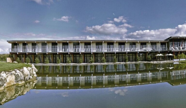 Hotel Sand Martin****
