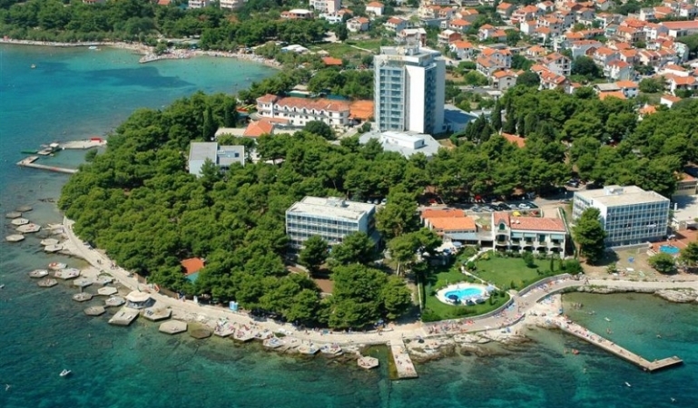 Hotel Punta****