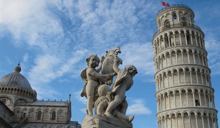 Hotel Riva dei Cavalleggeri***