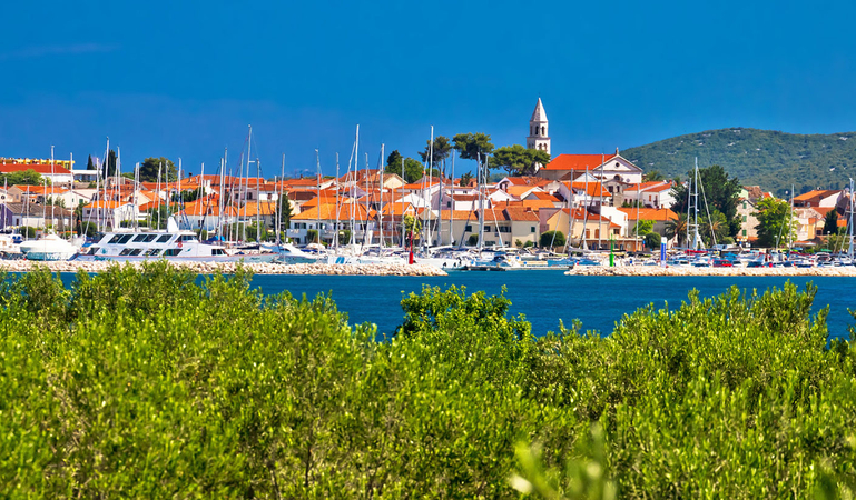 Hotel Villa Ivana***