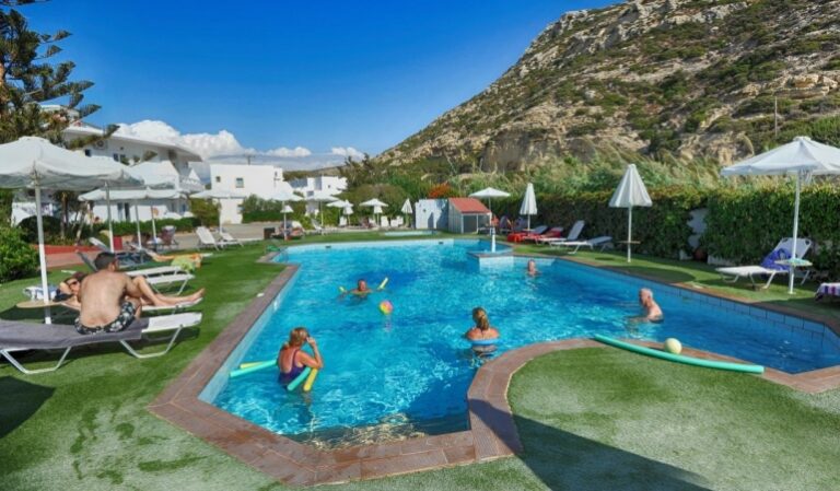 Hotel Fragiskos***