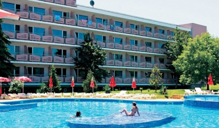 Hotel Belitsa***